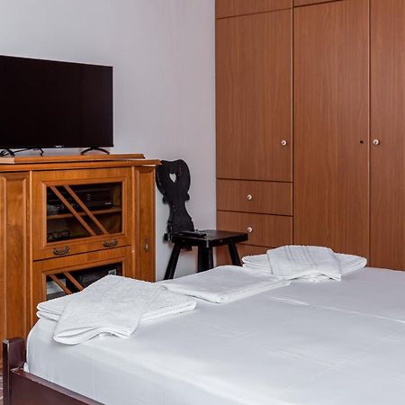 Kosta'S Apartments Βόνιτσα Εξωτερικό φωτογραφία