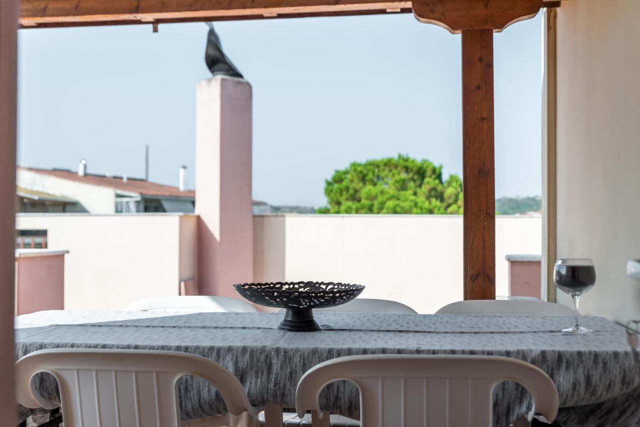 Kosta'S Apartments Βόνιτσα Εξωτερικό φωτογραφία