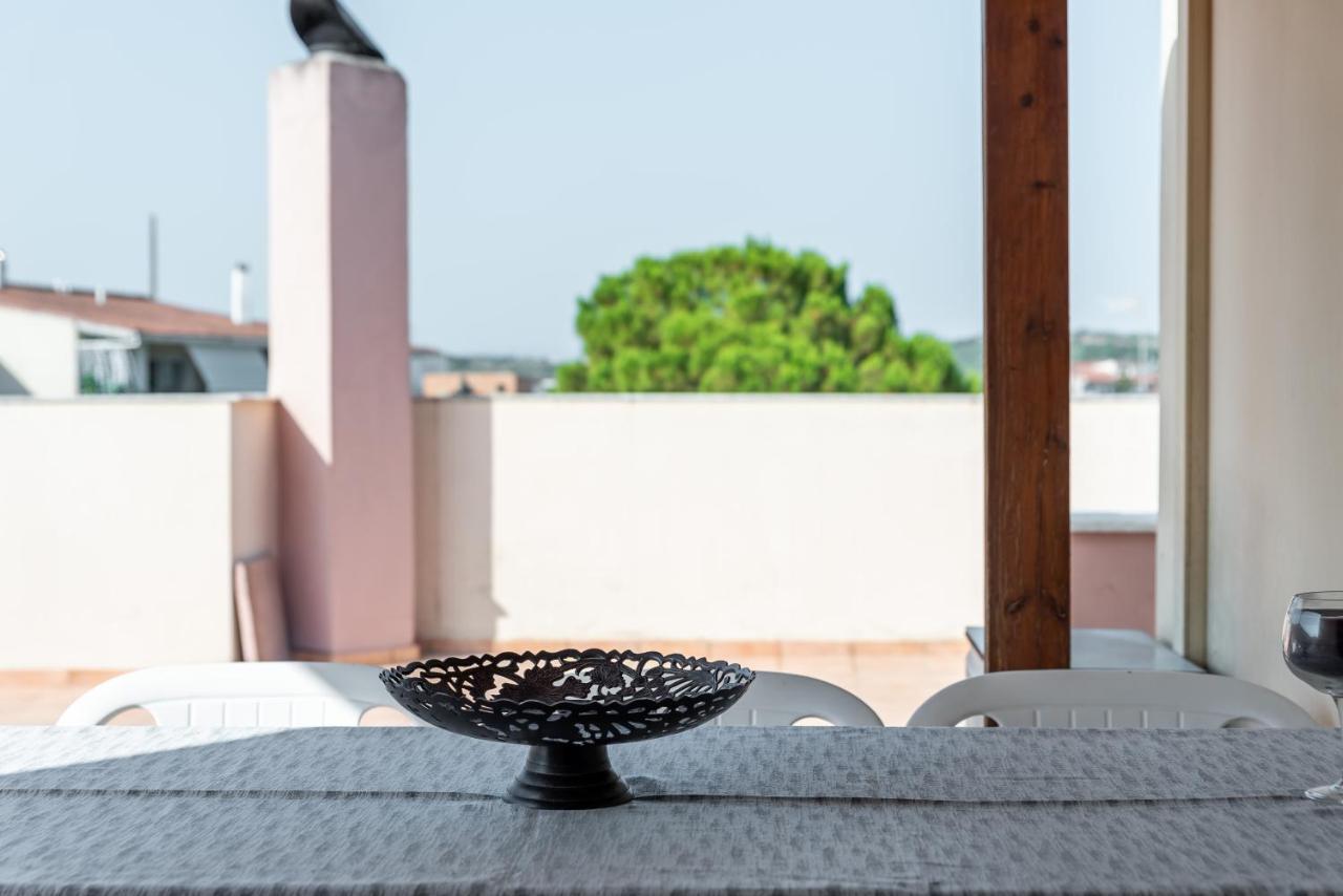 Kosta'S Apartments Βόνιτσα Εξωτερικό φωτογραφία