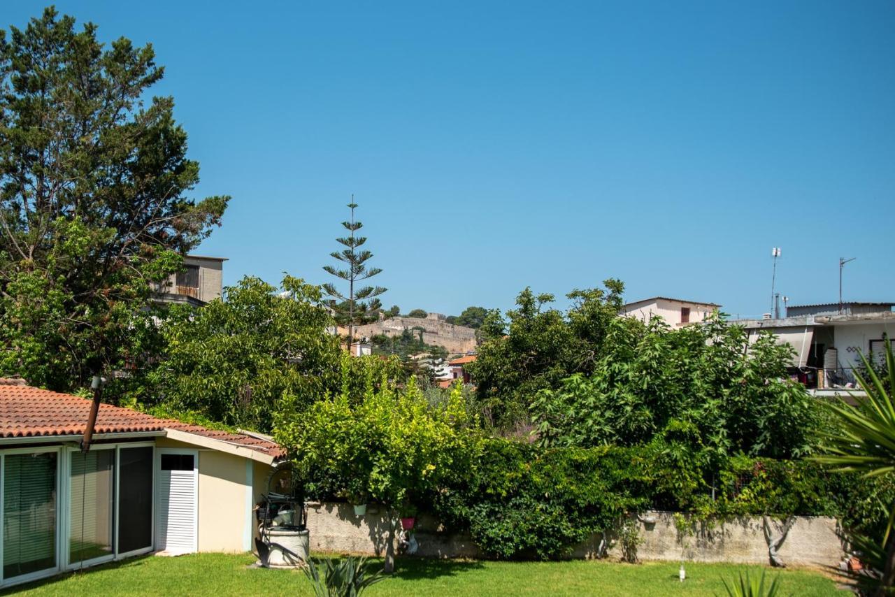 Kosta'S Apartments Βόνιτσα Εξωτερικό φωτογραφία