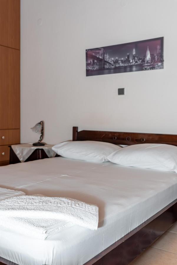 Kosta'S Apartments Βόνιτσα Εξωτερικό φωτογραφία