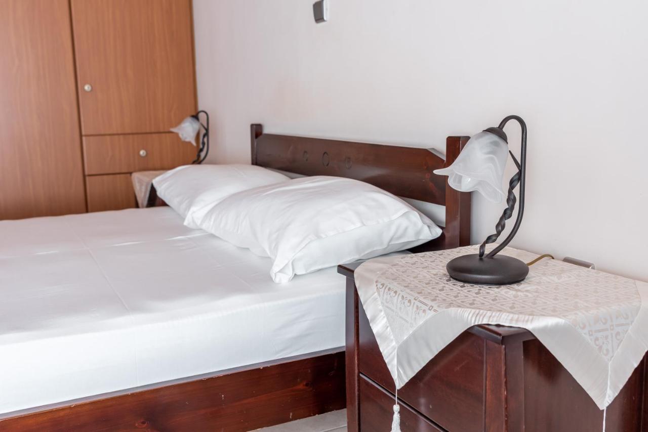 Kosta'S Apartments Βόνιτσα Εξωτερικό φωτογραφία