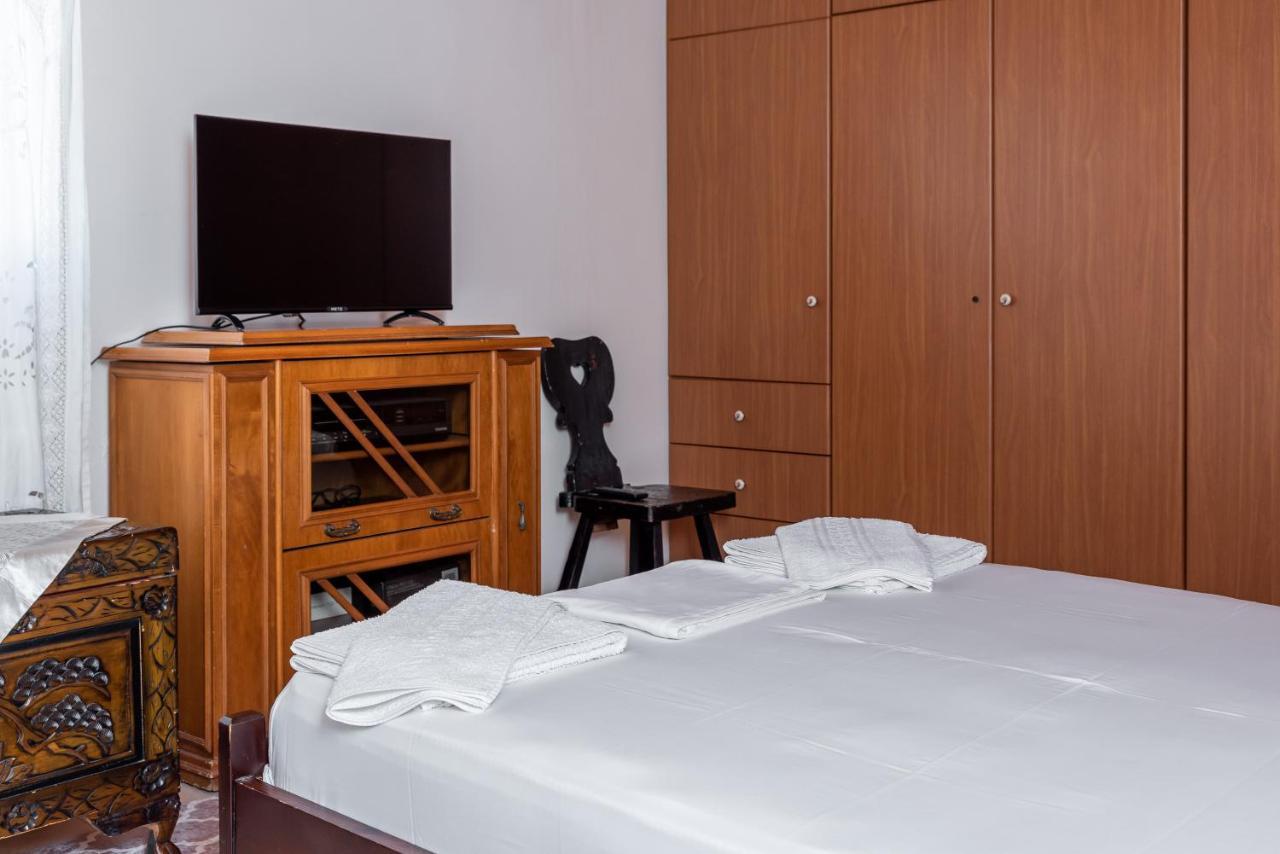 Kosta'S Apartments Βόνιτσα Εξωτερικό φωτογραφία