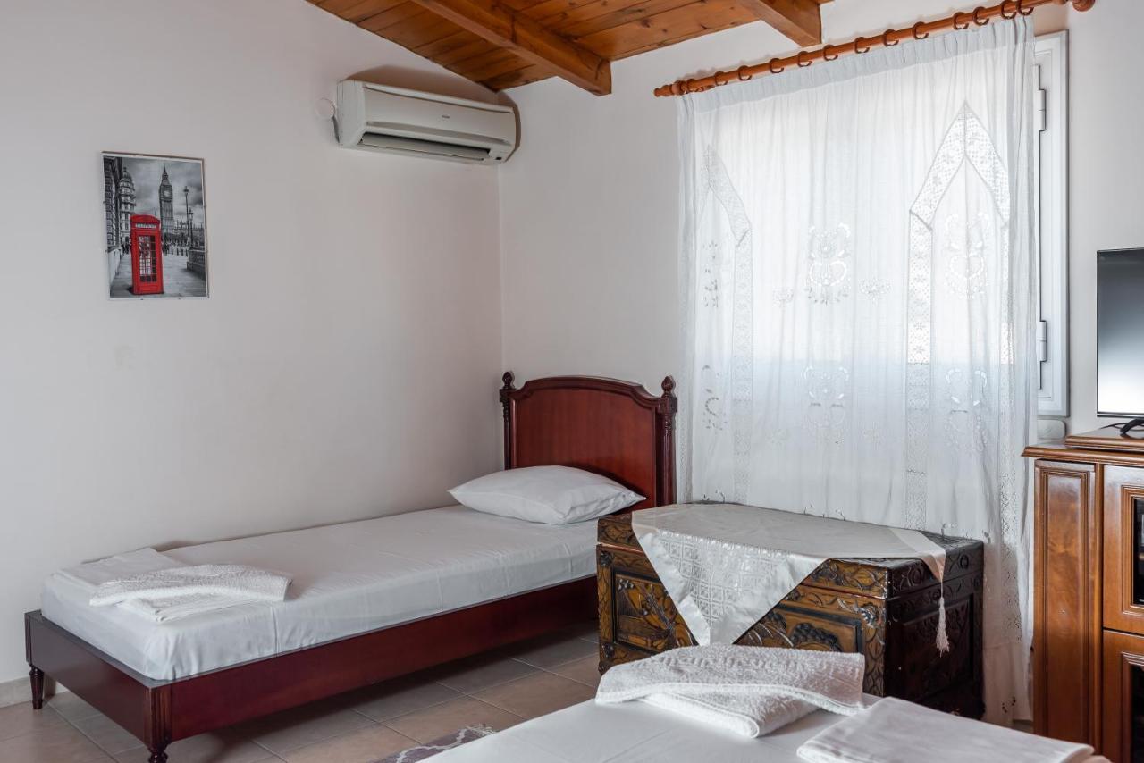 Kosta'S Apartments Βόνιτσα Εξωτερικό φωτογραφία