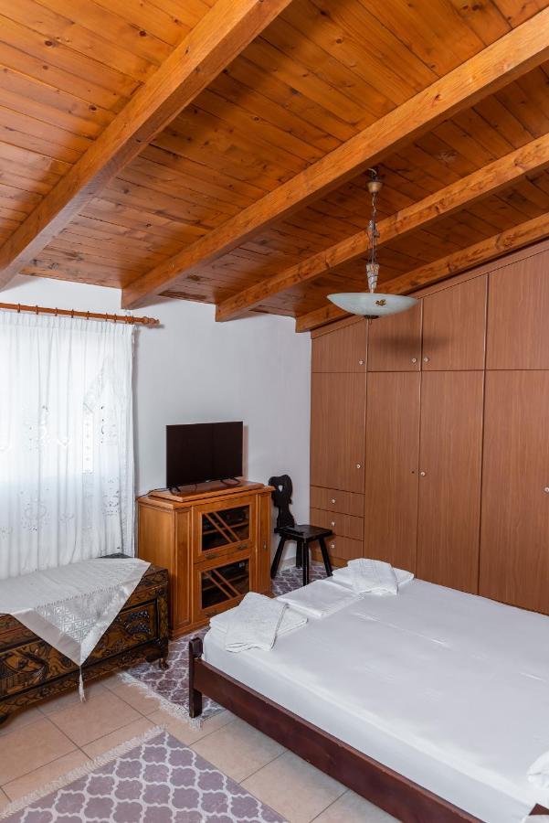 Kosta'S Apartments Βόνιτσα Εξωτερικό φωτογραφία