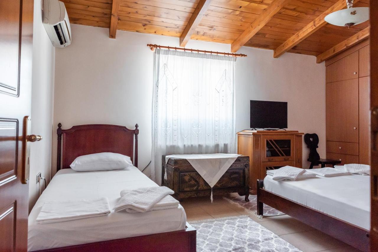 Kosta'S Apartments Βόνιτσα Εξωτερικό φωτογραφία