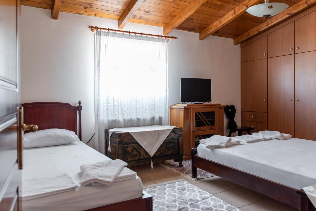 Kosta'S Apartments Βόνιτσα Εξωτερικό φωτογραφία