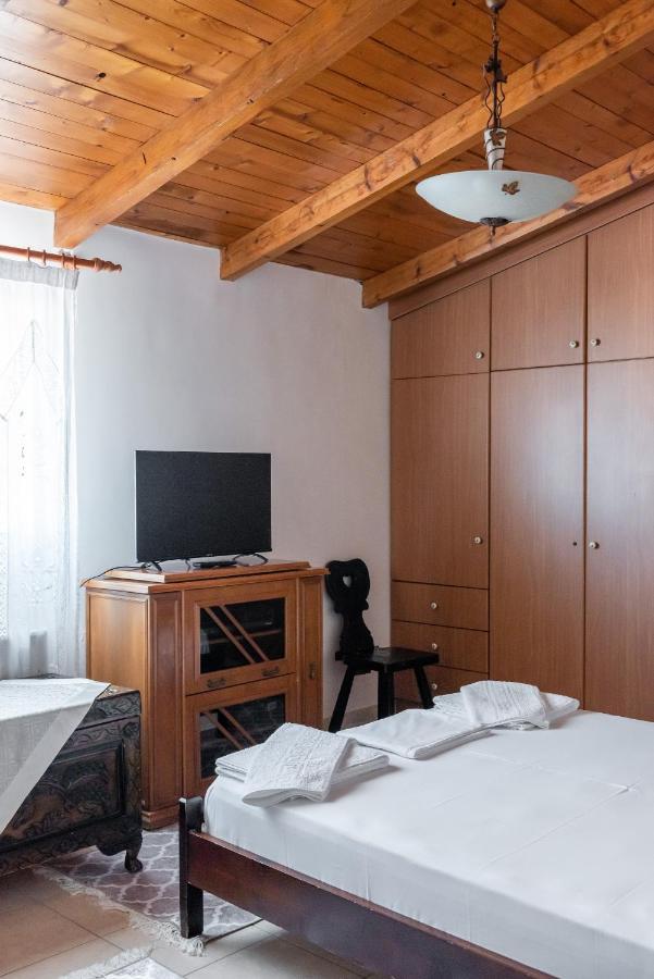 Kosta'S Apartments Βόνιτσα Εξωτερικό φωτογραφία
