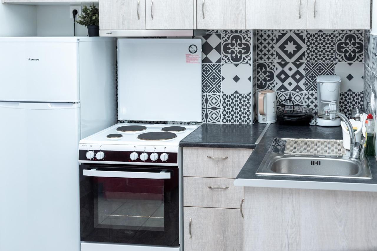 Kosta'S Apartments Βόνιτσα Εξωτερικό φωτογραφία