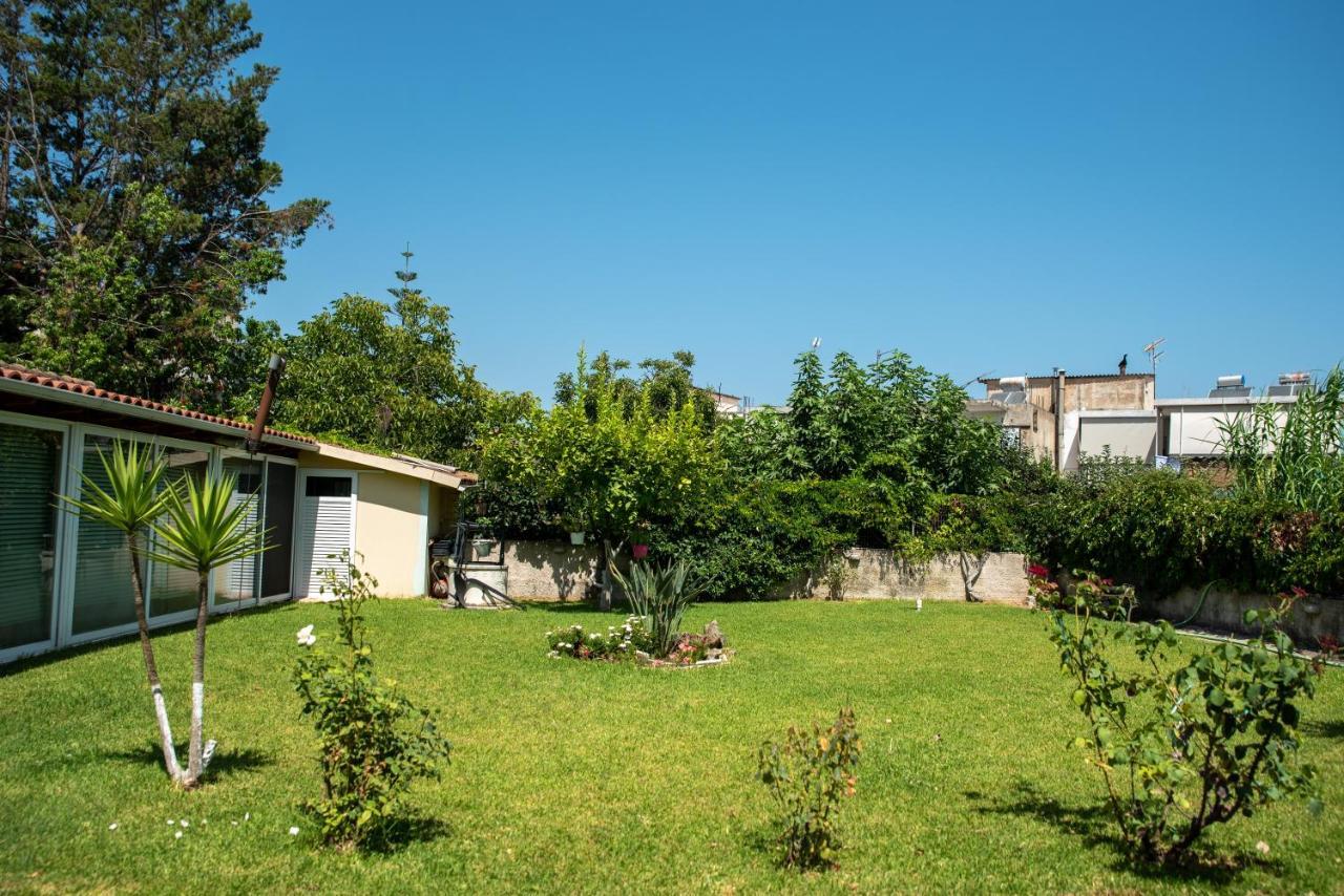 Kosta'S Apartments Βόνιτσα Εξωτερικό φωτογραφία