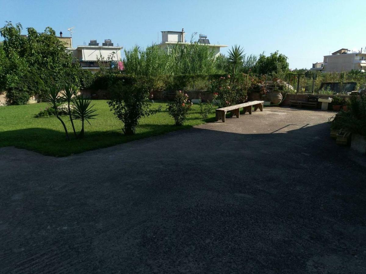 Kosta'S Apartments Βόνιτσα Εξωτερικό φωτογραφία